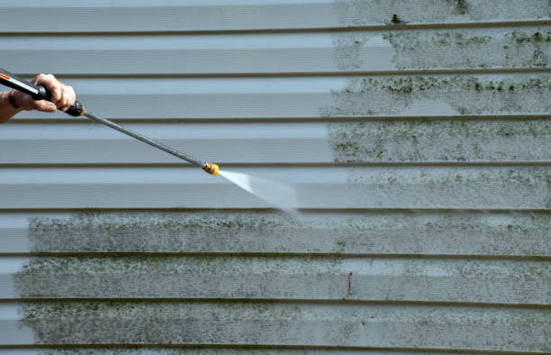 Trusted Crofton, MD  Pressure Washing Services Experts