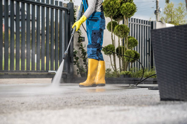 Best Pool Deck Cleaning  in Crofton, MD